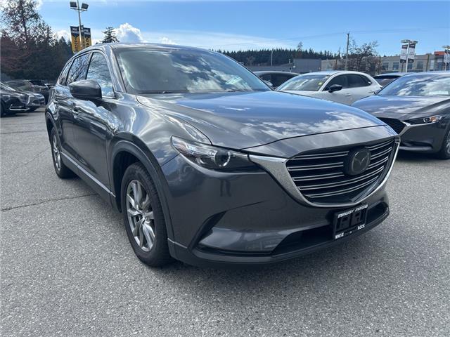 2018 Mazda CX-9 GS-L (Stk: 726312J) in Surrey - Image 6 of 15