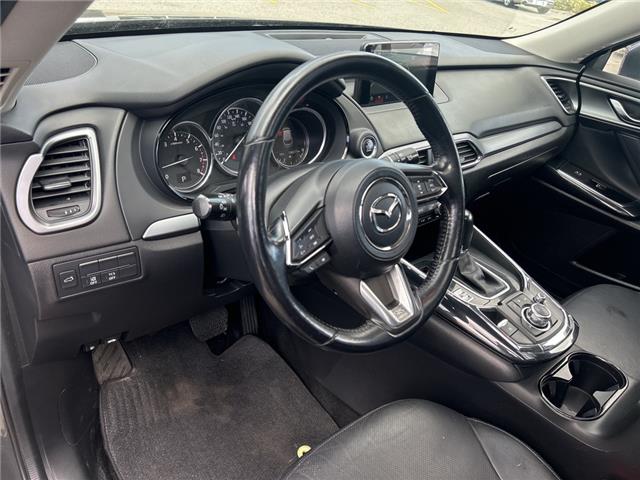 2018 Mazda CX-9 GS-L (Stk: 726312J) in Surrey - Image 9 of 15