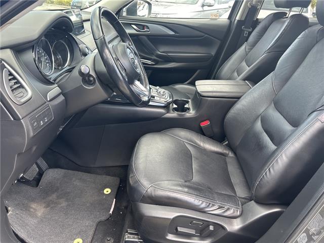 2018 Mazda CX-9 GS-L (Stk: 726312J) in Surrey - Image 10 of 15