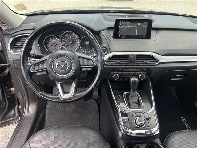 2018 Mazda CX-9 GS-L (Stk: 726312J) in Surrey - Image 11 of 15