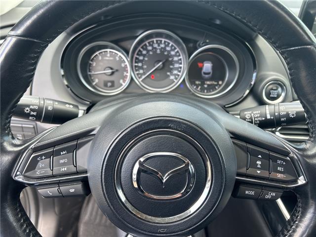 2018 Mazda CX-9 GS-L (Stk: 726312J) in Surrey - Image 13 of 15