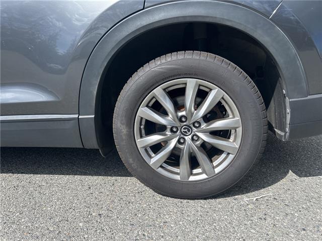2018 Mazda CX-9 GS-L (Stk: 726312J) in Surrey - Image 15 of 15