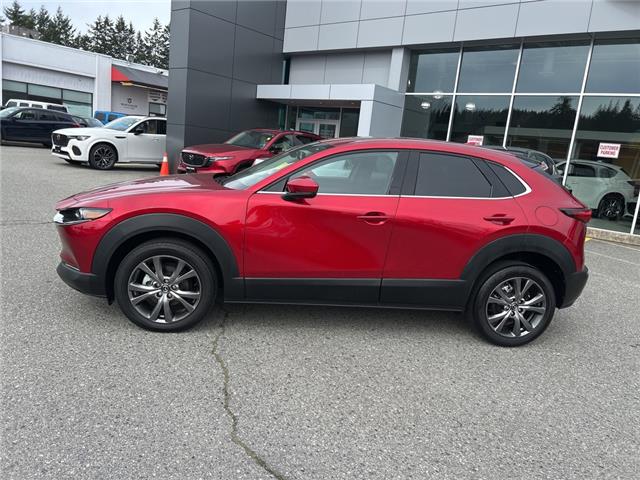 2023 Mazda CX-30 GT (Stk: P4939) in Surrey - Image 2 of 15