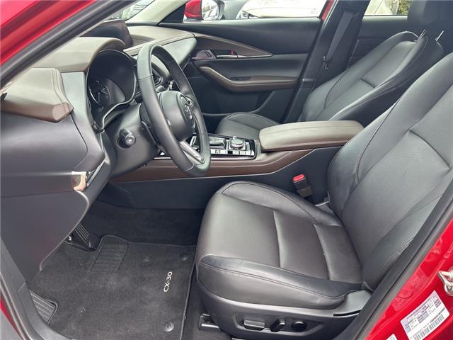 2023 Mazda CX-30 GT (Stk: P4939) in Surrey - Image 9 of 15