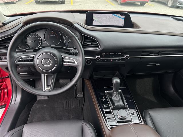 2023 Mazda CX-30 GT (Stk: P4939) in Surrey - Image 10 of 15