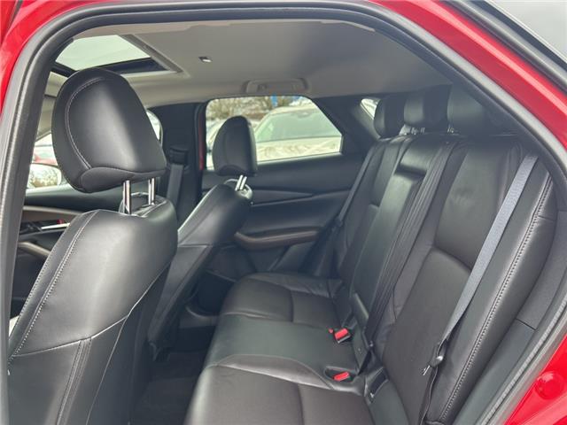 2023 Mazda CX-30 GT (Stk: P4939) in Surrey - Image 11 of 15