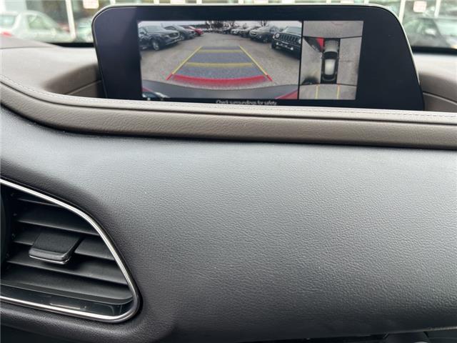 2023 Mazda CX-30 GT (Stk: P4939) in Surrey - Image 13 of 15