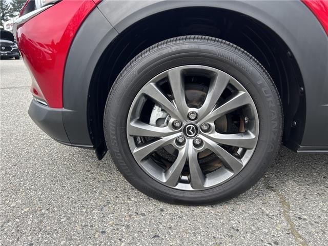 2023 Mazda CX-30 GT (Stk: P4939) in Surrey - Image 15 of 15