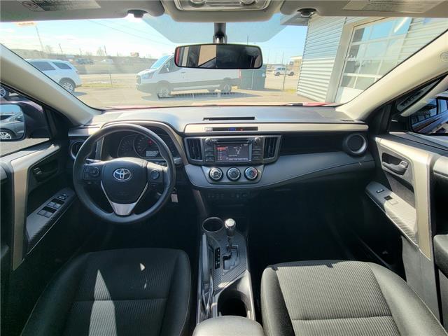 2014 Toyota RAV4 LE FWD | 2 SETS TIRES | REAR CAM | (Stk: Z3737A) in St. Catharines - Image 6 of 23