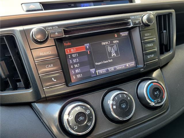 2014 Toyota RAV4 LE FWD | 2 SETS TIRES | REAR CAM | (Stk: Z3737A) in St. Catharines - Image 8 of 23