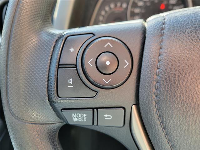 2014 Toyota RAV4 LE FWD | 2 SETS TIRES | REAR CAM | (Stk: Z3737A) in St. Catharines - Image 13 of 23