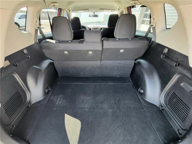 2014 Toyota RAV4 LE FWD | 2 SETS TIRES | REAR CAM | (Stk: Z3737A) in St. Catharines - Image 17 of 23