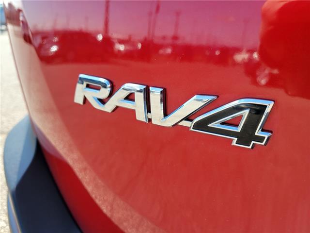 2014 Toyota RAV4 LE FWD | 2 SETS TIRES | REAR CAM | (Stk: Z3737A) in St. Catharines - Image 22 of 23