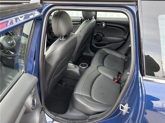 2015 MINI 5 Door Cooper (Stk: 2767) in Hawkesbury - Image 8 of 19