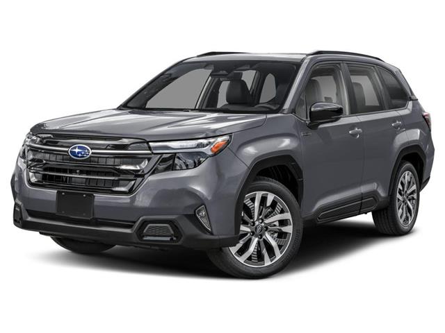 2026 Subaru Forester Premier (Stk: 39351) in RICHMOND HILL - Image 1 of 10