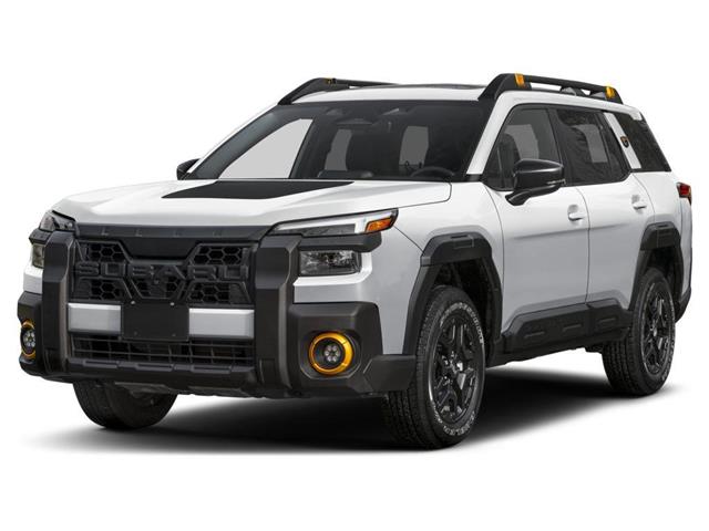 2026 Subaru Outback Wilderness (Stk: 39357) in RICHMOND HILL - Image 1 of 1