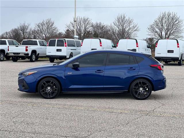 2024 Subaru Impreza RS (Stk: 2664-26A) in New Hamburg - Image 4 of 20