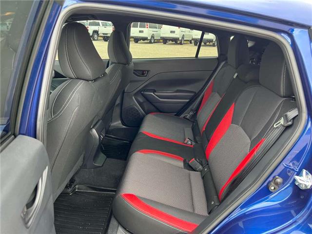 2024 Subaru Impreza RS (Stk: 2664-26A) in New Hamburg - Image 11 of 20