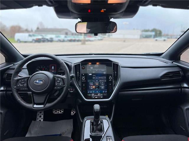 2024 Subaru Impreza RS (Stk: 2664-26A) in New Hamburg - Image 12 of 20