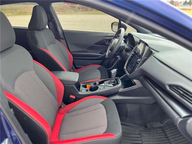 2024 Subaru Impreza RS (Stk: 2664-26A) in New Hamburg - Image 20 of 20