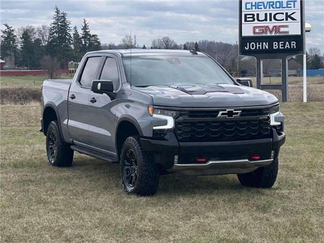 2025 Chevrolet Silverado 1500 ZR2 (Stk: 924870) in New Hamburg - Image 1 of 21
