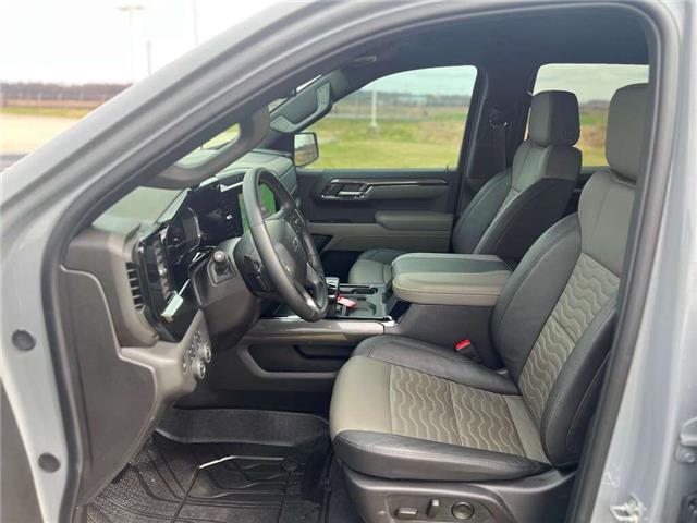 2025 Chevrolet Silverado 1500 ZR2 (Stk: 924870) in New Hamburg - Image 11 of 21