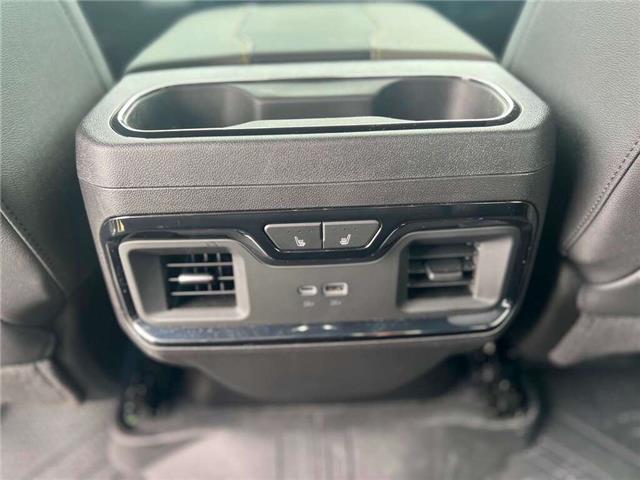 2025 Chevrolet Silverado 1500 ZR2 (Stk: 924870) in New Hamburg - Image 14 of 21