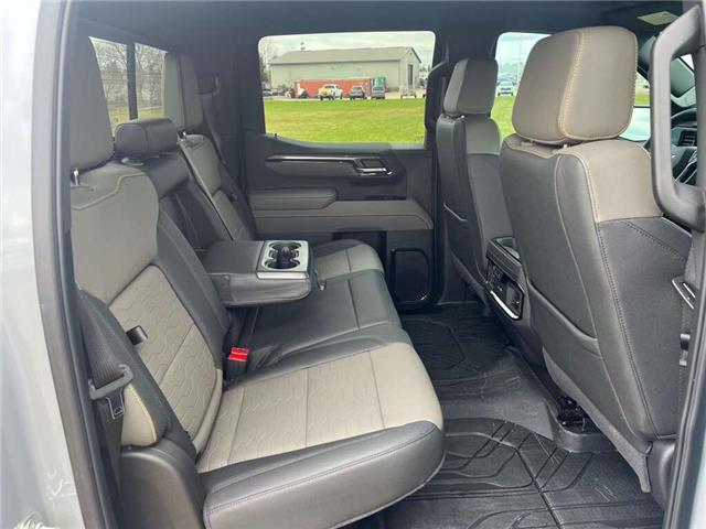 2025 Chevrolet Silverado 1500 ZR2 (Stk: 924870) in New Hamburg - Image 15 of 21