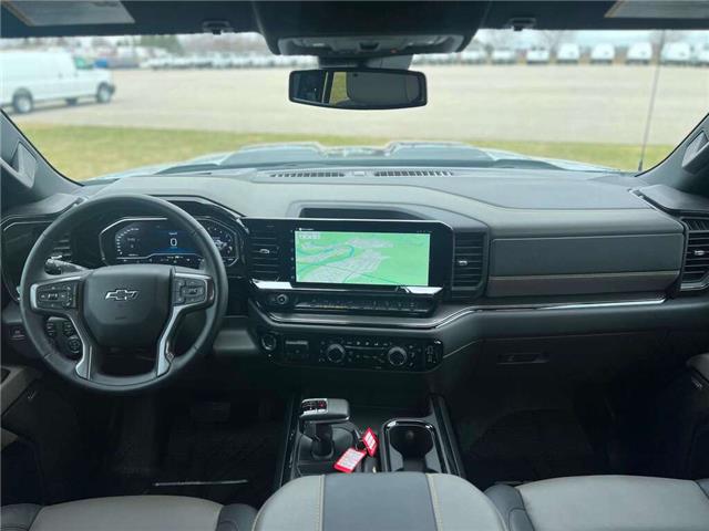2025 Chevrolet Silverado 1500 ZR2 (Stk: 924870) in New Hamburg - Image 16 of 21