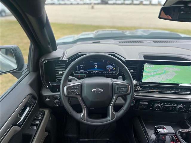 2025 Chevrolet Silverado 1500 ZR2 (Stk: 924870) in New Hamburg - Image 17 of 21