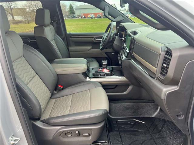 2025 Chevrolet Silverado 1500 ZR2 (Stk: 924870) in New Hamburg - Image 18 of 21