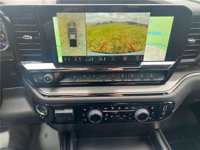 2025 Chevrolet Silverado 1500 ZR2 (Stk: 924870) in New Hamburg - Image 19 of 21