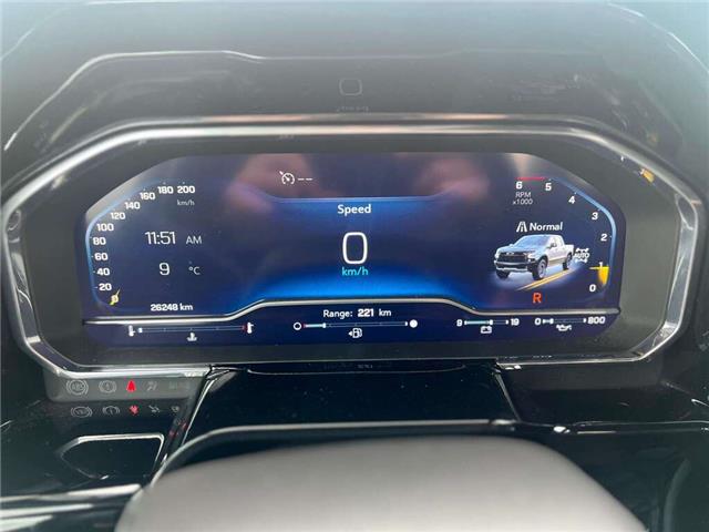 2025 Chevrolet Silverado 1500 ZR2 (Stk: 924870) in New Hamburg - Image 20 of 21