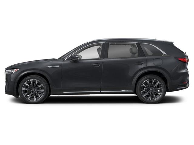 2026 Mazda CX-90 PHEV GT (Stk: 247757) in Kingston - Image 2 of 12