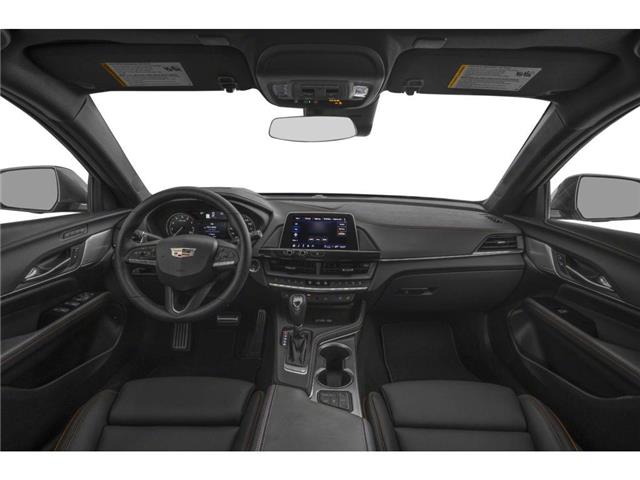 2026 Cadillac CT4 Sport (Stk: 26-277) in Pembroke - Image 5 of 11