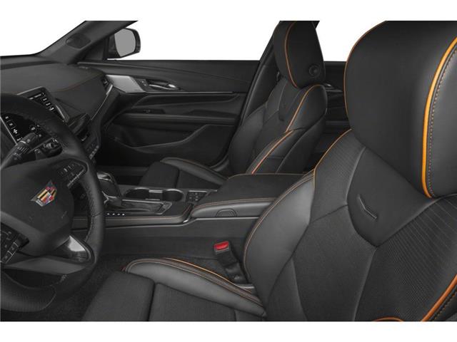 2026 Cadillac CT4 Sport (Stk: 26-277) in Pembroke - Image 6 of 11