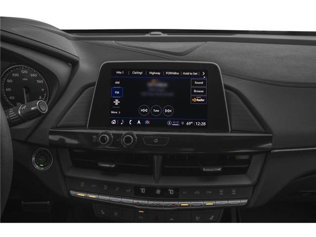 2026 Cadillac CT4 Sport (Stk: 26-277) in Pembroke - Image 7 of 11