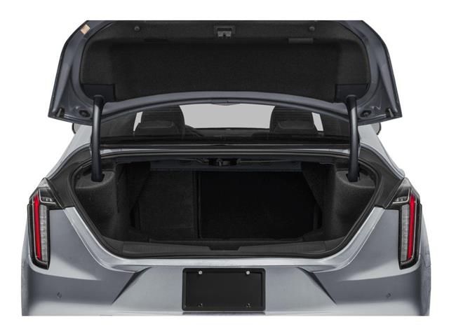 2026 Cadillac CT4 Sport (Stk: 26-277) in Pembroke - Image 8 of 11