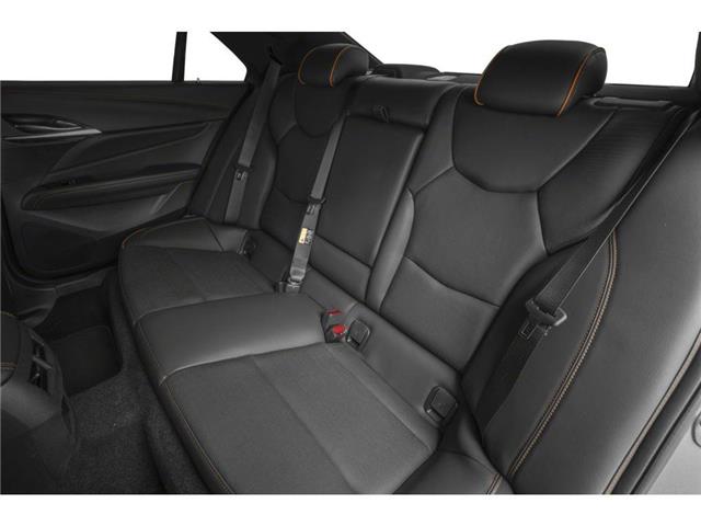 2026 Cadillac CT4 Sport (Stk: 26-277) in Pembroke - Image 9 of 11