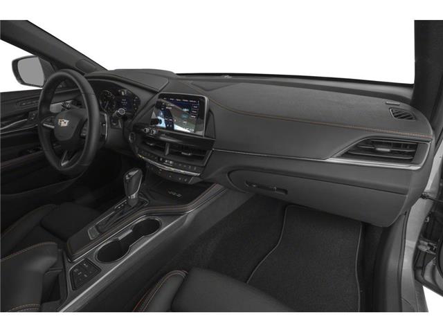 2026 Cadillac CT4 Sport (Stk: 26-277) in Pembroke - Image 11 of 11