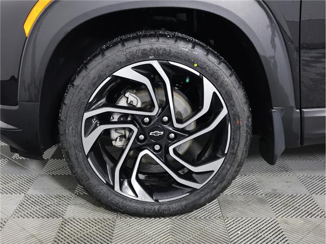 2024 Chevrolet TrailBlazer RS (Stk: 26T174A) in Calgary - Image 9 of 20
