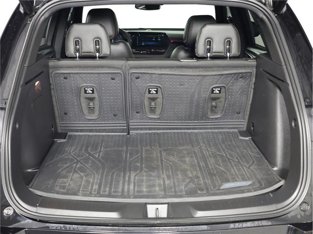 2024 Chevrolet TrailBlazer RS (Stk: 26T174A) in Calgary - Image 10 of 20