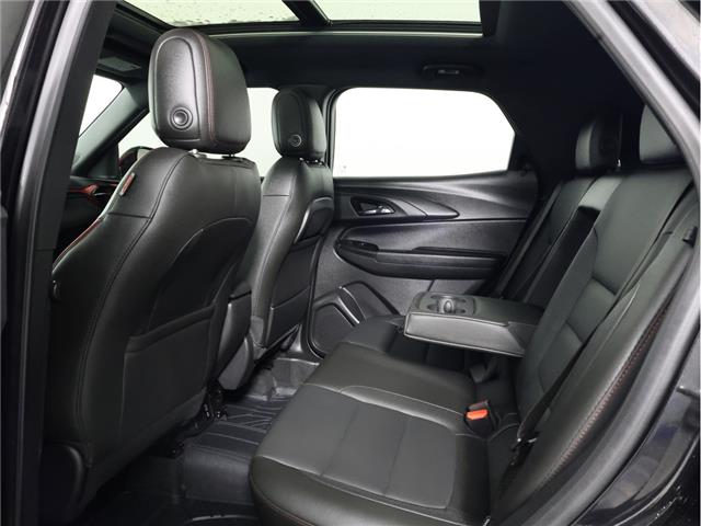 2024 Chevrolet TrailBlazer RS (Stk: 26T174A) in Calgary - Image 11 of 20