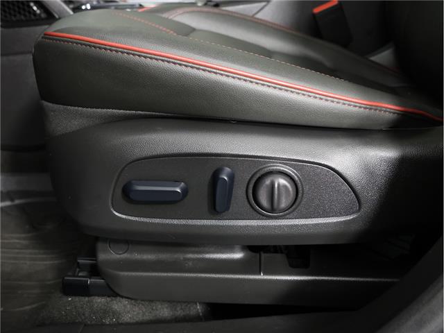 2024 Chevrolet TrailBlazer RS (Stk: 26T174A) in Calgary - Image 20 of 20