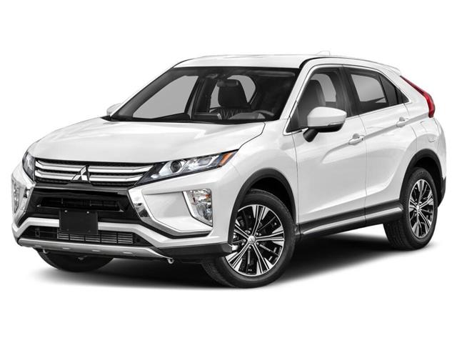 2018 Mitsubishi Eclipse Cross  (Stk: A20900) in Calgary - Image 1 of 3