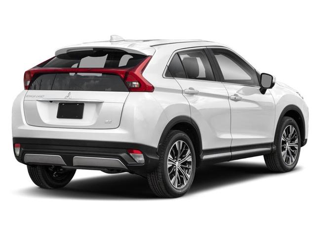 2018 Mitsubishi Eclipse Cross  (Stk: A20900) in Calgary - Image 2 of 3