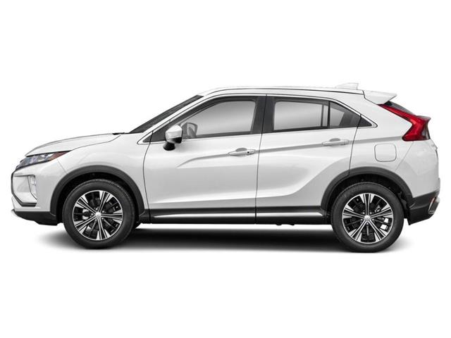 2018 Mitsubishi Eclipse Cross  (Stk: A20900) in Calgary - Image 3 of 3
