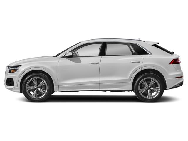 2019 Audi Q8 55 Progressiv (Stk: A20927) in Calgary - Image 3 of 3