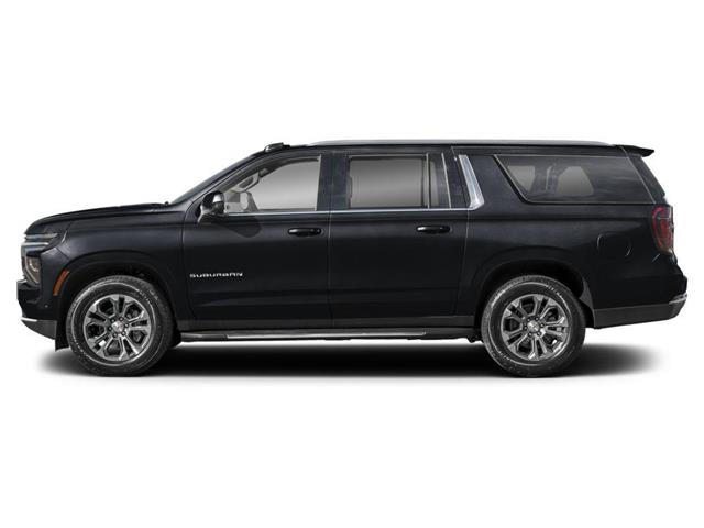 2026 Chevrolet Suburban LS (Stk: 26-153) in Kirkland Lake - Image 2 of 12
