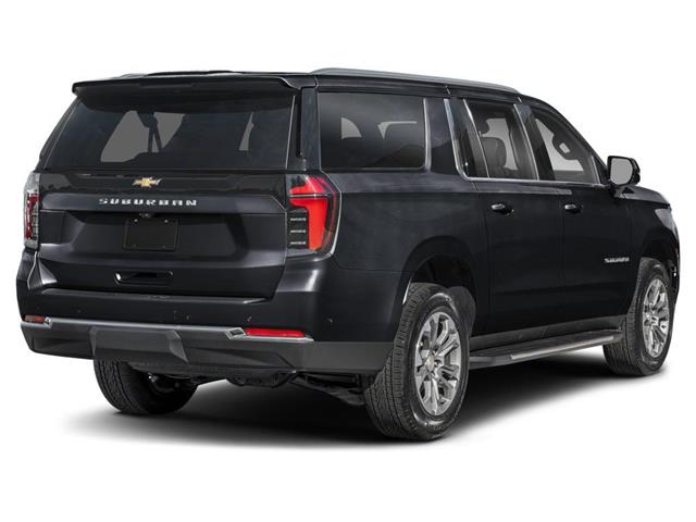 2026 Chevrolet Suburban LS (Stk: 26-153) in Kirkland Lake - Image 3 of 12